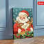 1 Piece Wrapped Canvas Wall Art