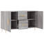 Margelene 100 Wide 2 Drawer-558550673