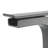 Single-Hole Bathroom Faucet-40672995