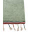 Amaryana Rectangle 140 cm x 200 cm Cotton Hand Tufted Area Rug