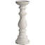 Wood Tabletop Candlestick-20997035