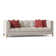 Dashing Upholstered 87'' Sofa