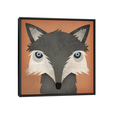 " Timber Wolf " by Ryan Fowler