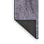 Tapis mauve à motif abstrait Grawn-135677712