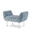 Capri Upholstered Bench-133410197