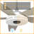 Ahriya 5 - Blade LED Smart Standard Ceiling Fan with Remote Control and Light Kit Included-487785548-403968435