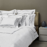 Retro Duvet Cover