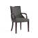 Elianys 18.5'' H Upholstered Beech Armchair