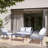 Gonneke Premium All-Weather Wicker 4 - Person Patio Conversation Set with Cushions