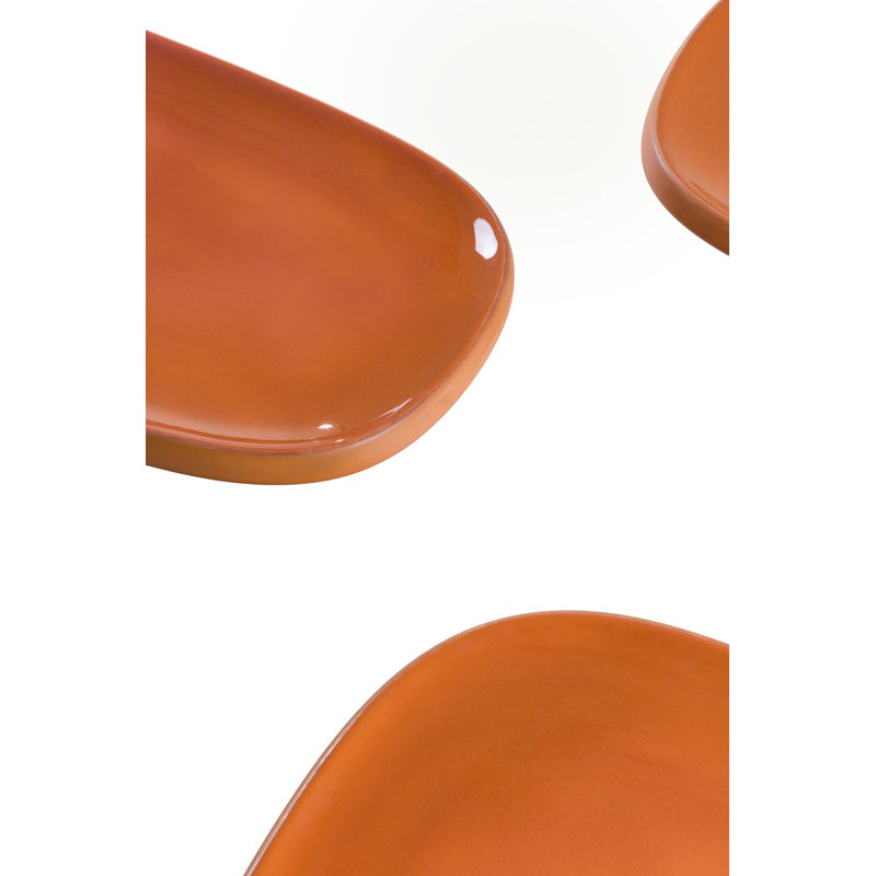 Obon Coffee Table, Square High