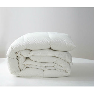 Assise en duvet européen