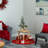 Easy Set-Up 28' Christmas Tree with Realistic Needles