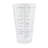 Cambridge Silversmiths Stainless and Glass Cocktail Shaker with Recipes