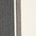 Black Stripe Twill
