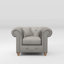 Ellrich Upholstered Armchair-114324259-114324266