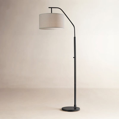 Greenbury 66'' Floor Lamp