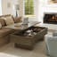 Table basse 47,2 po-497459373