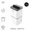 White Dehumidifier