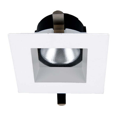 Aether LED 2.38" Square Recessed Trim