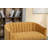 Murrow 50.6'' Velvet Loveseat-88893614