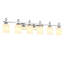 Luminaires de meuble-lavabo en verre Mid-Century E26-1445137098-1445137089