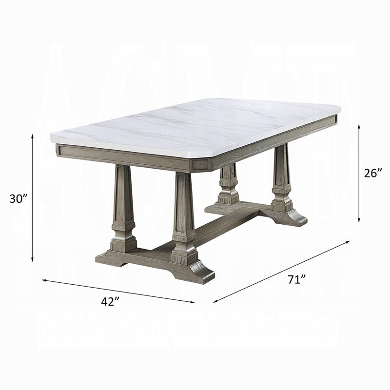 Alterra Dining Table