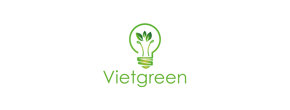 VIETGREEN Logo