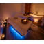 Denali 70'' L Freestanding Soaking Bathtub-1333000835-1333000846