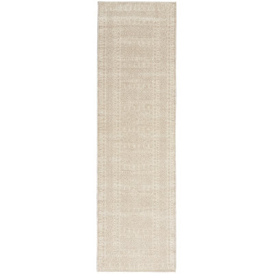 Williamstown Geometric Area Rug