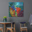 «Birds In Paradise I» par Carolee Vitaletti-934827599