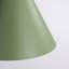 Pendant lamp NOX 25 white-74680402-74680408