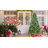 6FT Classic Christmas Tree-1500879853