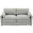 Light Grey est en rupture de stock sélectionné