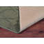 Tapis touffeté à motif géométrique sauge Togut-1310049087