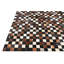 Tapis brun foncé Jake