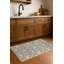 Tapis de cuisine léger antidérapant Ogee Leaf-1335859683-1335859685