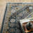 Hovis Indoor Rug-654013924