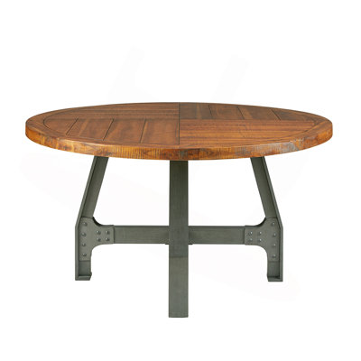 Lancaster Round Dining/Gathering Table