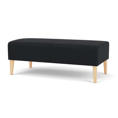 Luxe Lounge Reception 2 Seat Bench