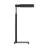 Leonard 43.5'' Aged Iron Task Floor Lamp