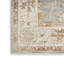 Tapis oriental gris Castanon-496795920