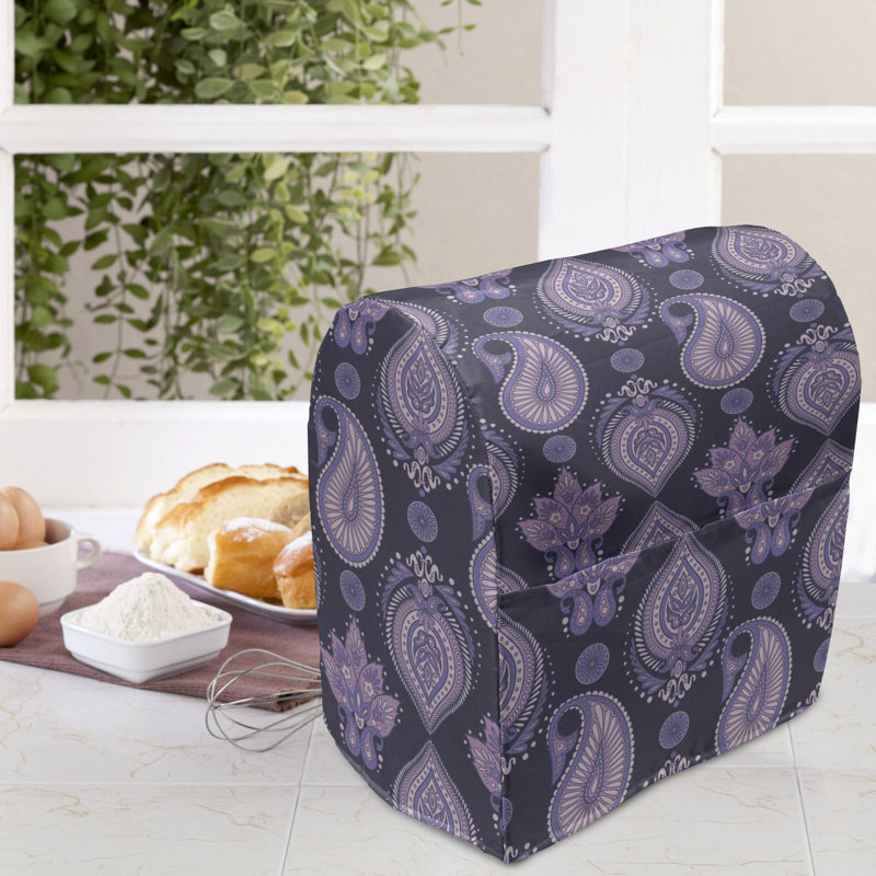 East Urban Home All That Apply Mixer Cover Mixer Accessory