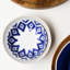 Santorini Handmade Ceramic Condiment Server