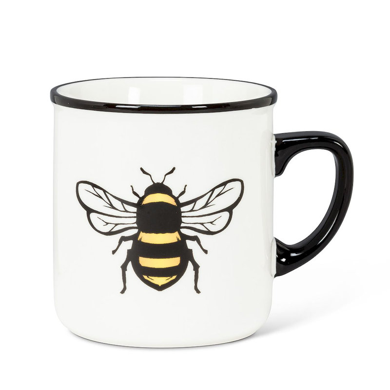 Nauman Ceramic Coffee Mug