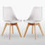 Thomasin Upholstered Dining Chair-803332008-732599014