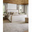 Lampe de table taupe 30,25 po Miri