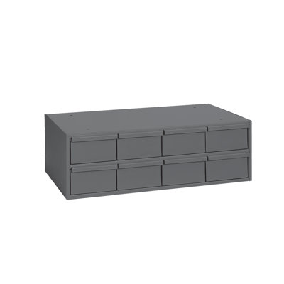 Prime Cold 8-Drawer Small Parts Organizer
