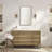 Alisal Vanity And Quartz Stone Vanity Top