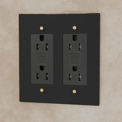 Brass Outlet
