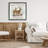 Deer Meadow Lodge Floating Frame, design by Lula Bijoux & co.-1555223778-1555223777